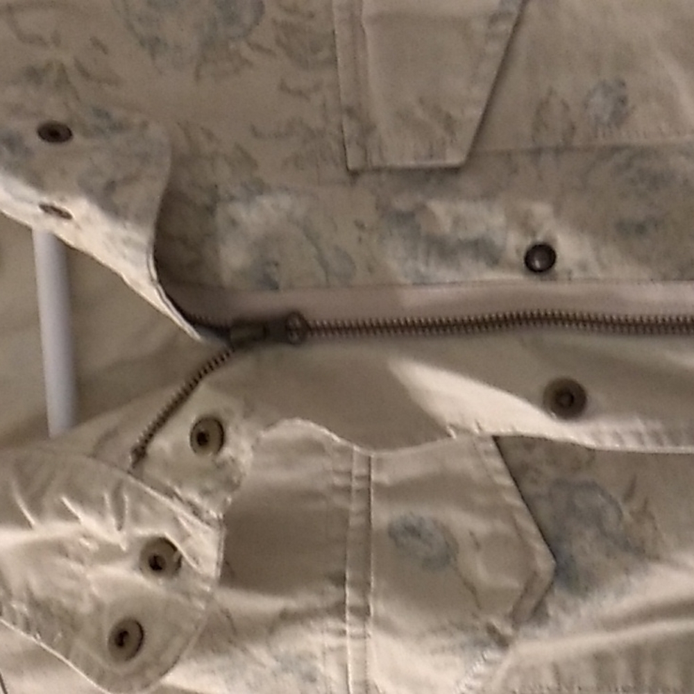 Chaps jacket - Picture 3 of 4